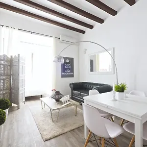  Appartement The White Flats Sant Antoni Espagne