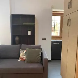 Flat Victoria Appartement Málaga