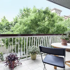  Appartement Key Gracia Espagne