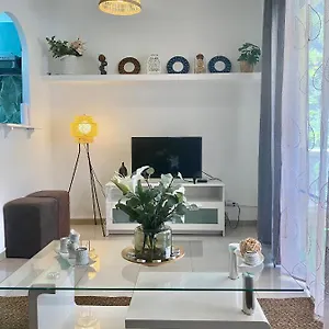 Appartement Heart And Soul Espagne