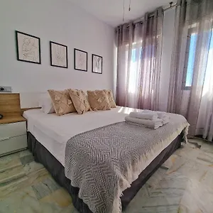 Hermoso Piso En Con Vistas Al Mar Appartement La Cala De Mijas
