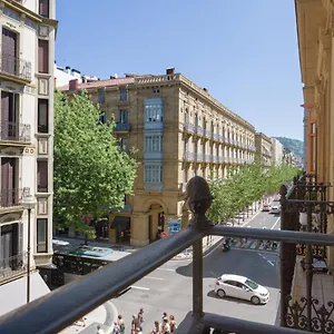  Appartement San Martin 2 - Local Rentss Espagne