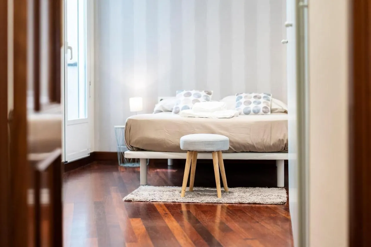 Beach And Chill Apartment By Cisan Rentals San Sebastián